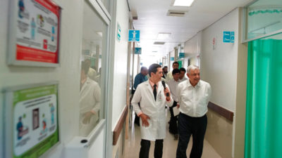 NRT MÉXICO